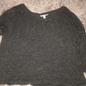 2 for 1!!!! Hollister and american eagle both L